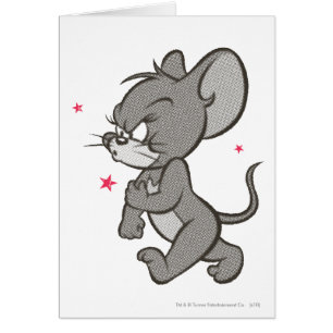 Starke Maus 1 Toms und Jerry
