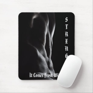 Stärke Mousepad