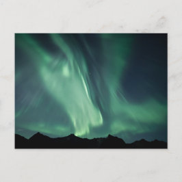 Starke Nordlichter Postkarte