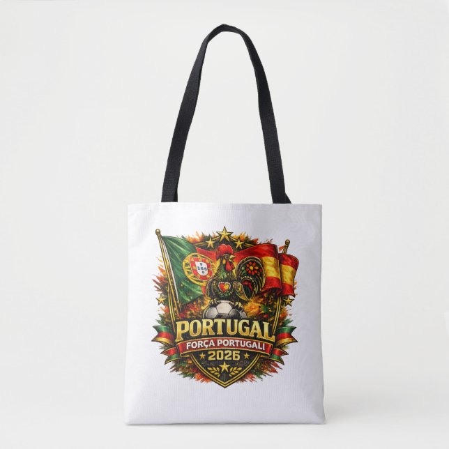 STÄRKE PORTUGAL  (Vorderseite)
