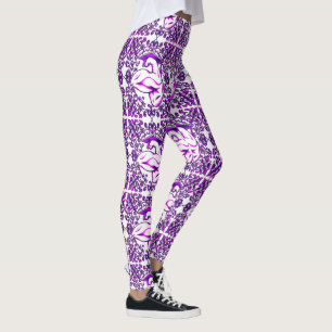 Stärke & Stipendium - Power Leggings