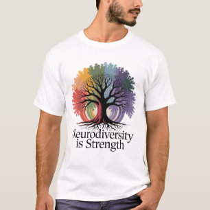 Stärke T-Shirt
