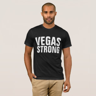 STARKE T - Shirts VEGAS