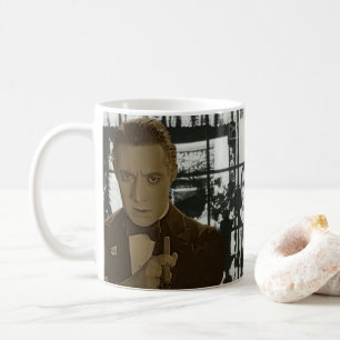 starke Tasse