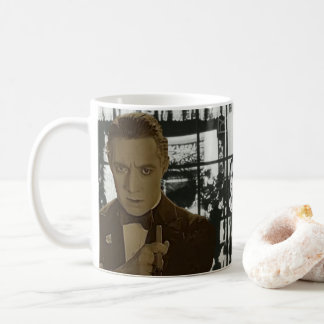 starke Tasse