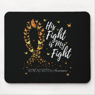Stärke über Schwäche - Myelodysplastische Syndrome Mousepad