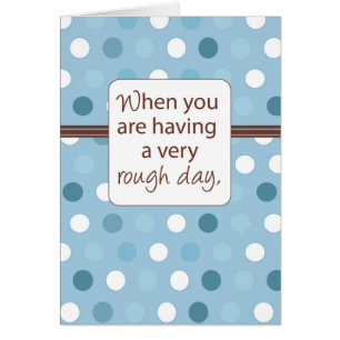 Starke Unterstützung am Tag, Schokolade