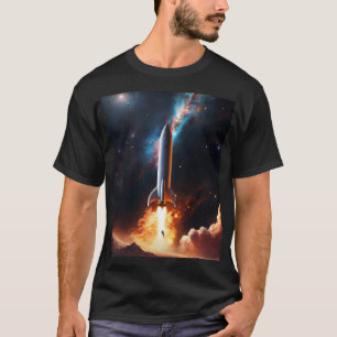 Stärke, Weisheit und Wohlstand verkörpern T-Shirt