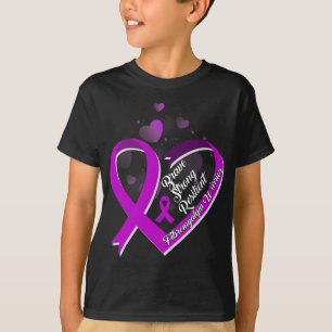 Starke Widerstandskraft bei Fibromyalgie Kriegerer T-Shirt