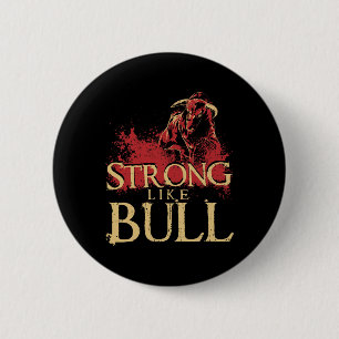 Starke wie eine Bull Power Hub Bodybuilding 1 Button
