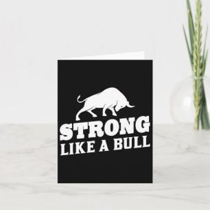 Starke wie eine Bull Power Hub Bodybuilding 9 Karte