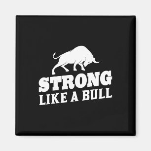 Starke wie eine Bull Power Hub Bodybuilding 9 Magnet