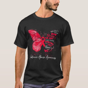 Starke Wir sind bis zum SUBSTANZMISSBRAUCH T-Shirt