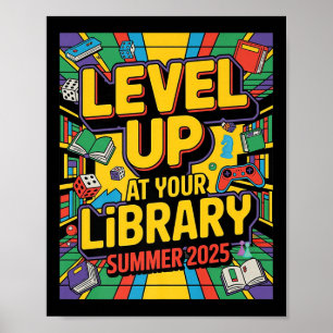 Stärken Sie Ihre Fähigkeiten im Sommer 2025 der Bi Poster