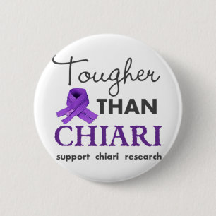 Stärker als Chiari Button