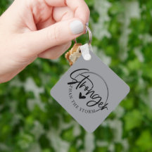 Starker als der Sturm