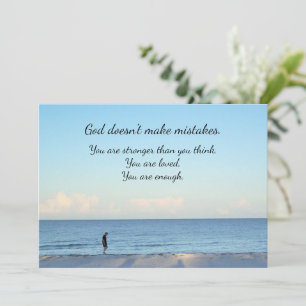 Stärker als du denkst