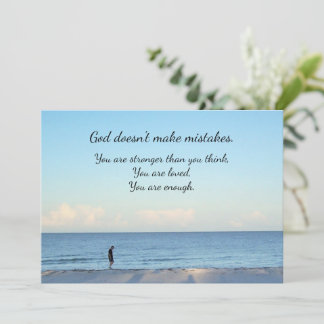 Stärker als du denkst