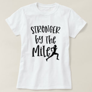 Stärker durch die T-Shirt