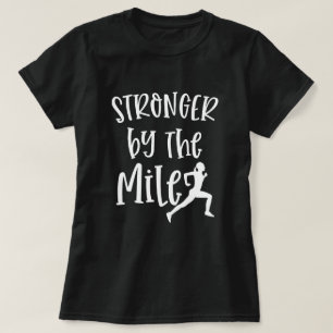 Stärker durch die T-Shirt
