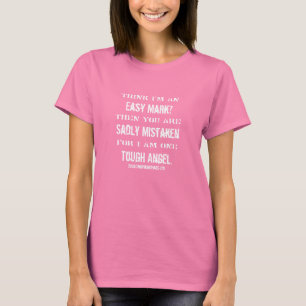 Starker Engel T-Shirt
