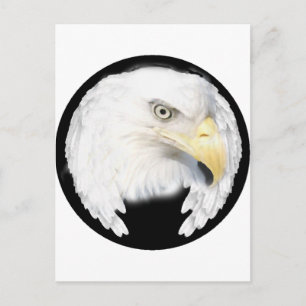 Starker Glaube_ Postkarte