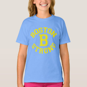 Starker Klassiker Bostons B T-Shirt
