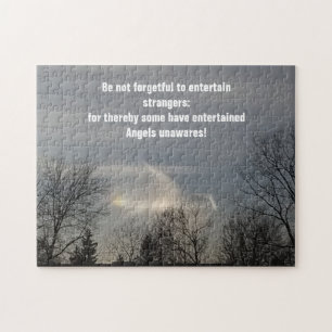 STÄRKER KÖNNEN GEÄNDERT SEIN   PUZZLE