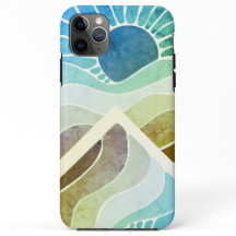 starker Sonnenschein