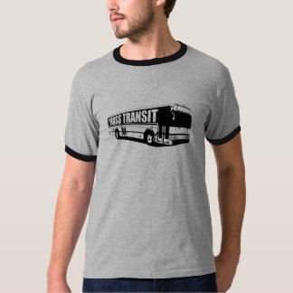 Starker Verkehr T-Shirt
