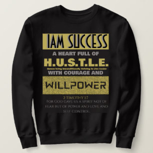 STARKER WILLE SWEATSHIRT