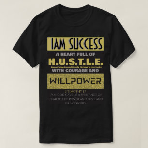 STARKER WILLE T-Shirt