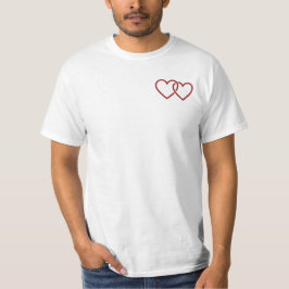 Stärker-Zusammen-T-Shirt T-Shirt