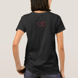 Stärker-Zusammen-T-Shirt T-Shirt