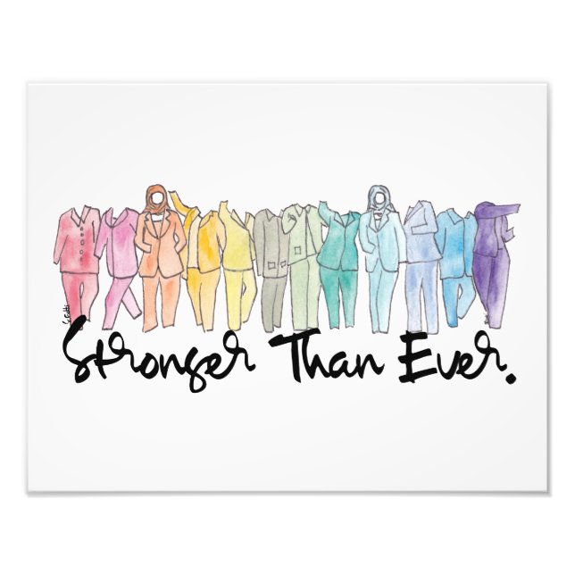 Stärkere Zusammenführung von Großdrucken Fotodruck (Vorne)