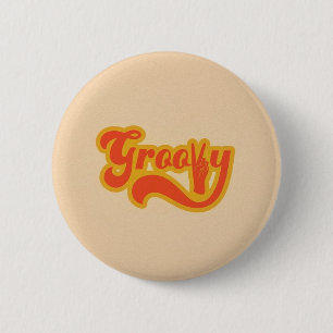 Starkes Baby Button