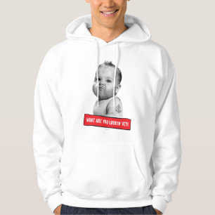 Starkes Beared Baby Hoodie