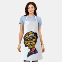 Starkes Frauen-Silhouette-Zitat – Inspira