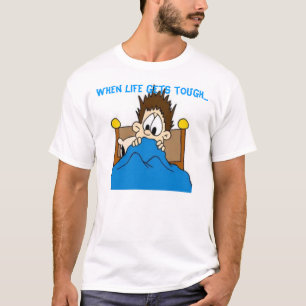Starkes Leben? T-Shirt