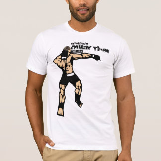 starkes Muay Thai_05 T-Shirt