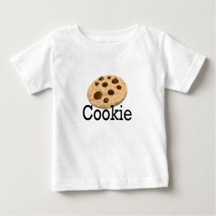 Starkes Plätzchen Baby T-shirt