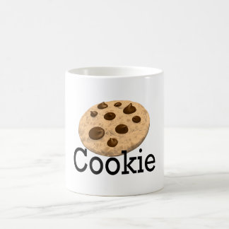 Starkes Plätzchen Tasse