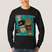 Starkes-Verbindungen Herren T-Shirt
