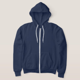 Stärkung der Kunst, die Volumes spricht Hoodie