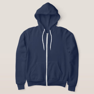 Stärkung der Kunst, die Volumes spricht Hoodie