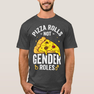 Stärkung der Rolle der Frauen und Gleichstellung d T-Shirt