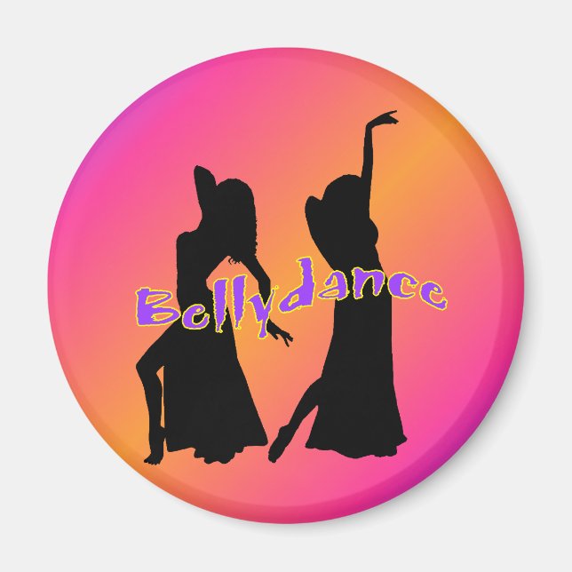 Starlet Magnet (Vorne)