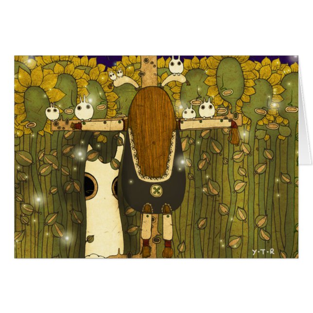 Starlight 2012 2 (Vorderseite (Horizontal))