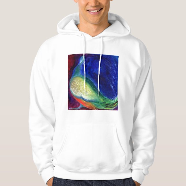 Starlight 2012 hoodie (Vorderseite)