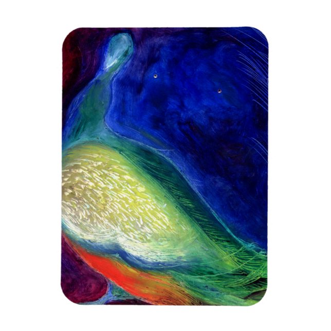 Starlight 2012 magnet (Vertikal)